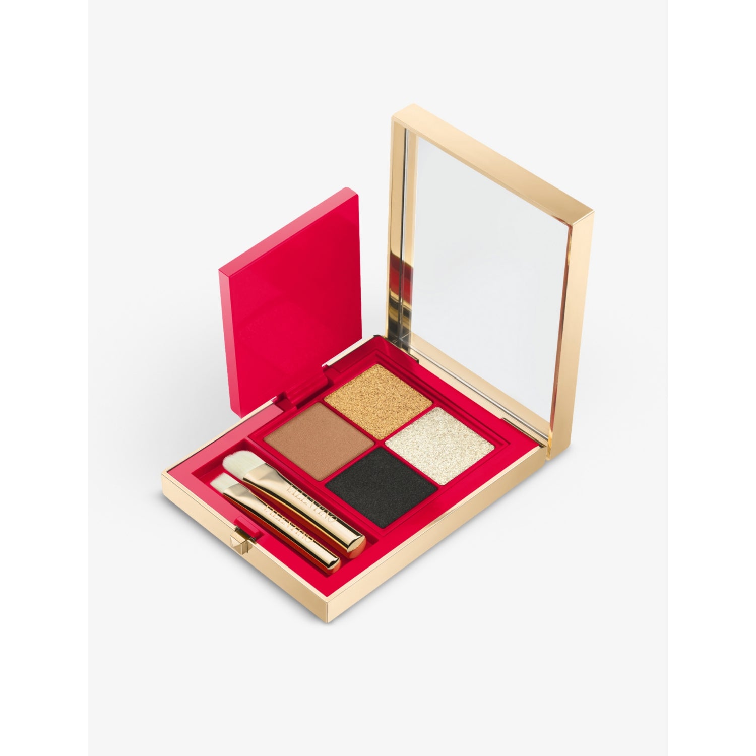 Valentino Beauty Colour Flip multi-look eye palette 17.6g, imported from the UK