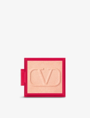 Valentino Beauty face powder refill 4.2g - British product