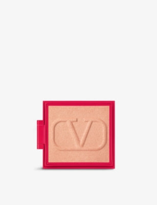 Valentino Beauty Go-Clutch Perfecting Face Powder Refill 4.2g