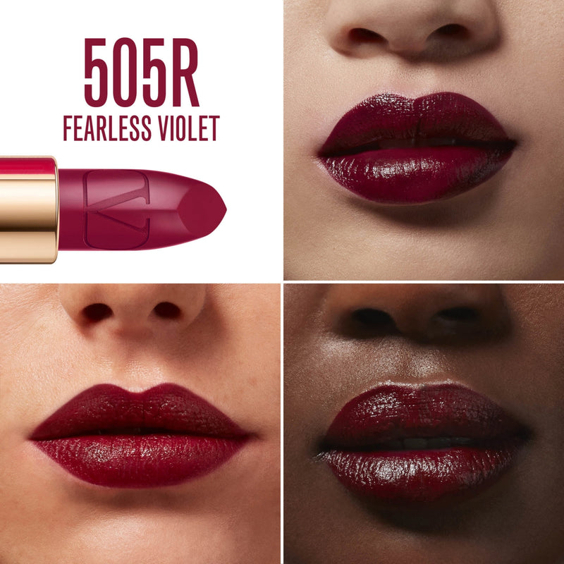 Valentino Beauty Rosso Valentino Satin lipstick 3.4g, UK version