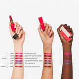 Valentino Beauty Rosso Valentino Satin lipstick 3.4g, UK version