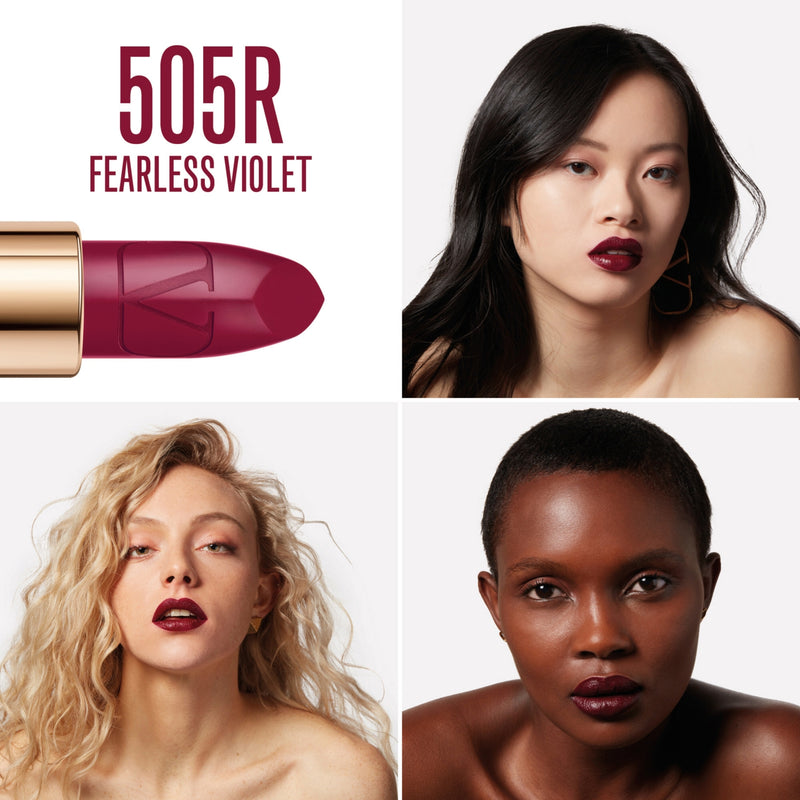 Valentino Beauty Rosso Valentino Satin lipstick 3.4g, UK version