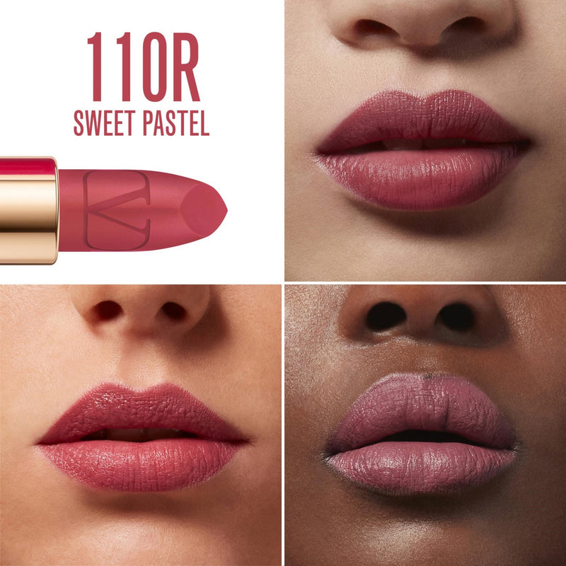 Valentino Beauty Rosso Valentino matte lipstick refill 3.5g, UK version