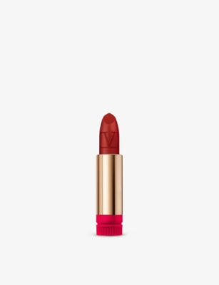 Valentino Beauty Rosso Valentino Matte Lipstick Refill 3.5g