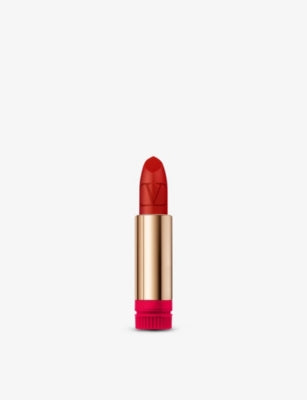 Valentino Beauty Rosso Valentino Matte Lipstick Refill 3.5g