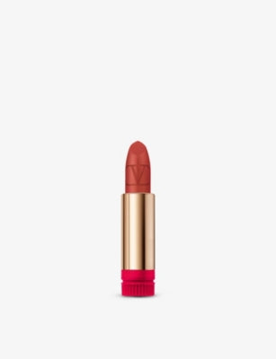 Valentino Beauty Rosso Valentino Matte Lipstick Refill 3.5g