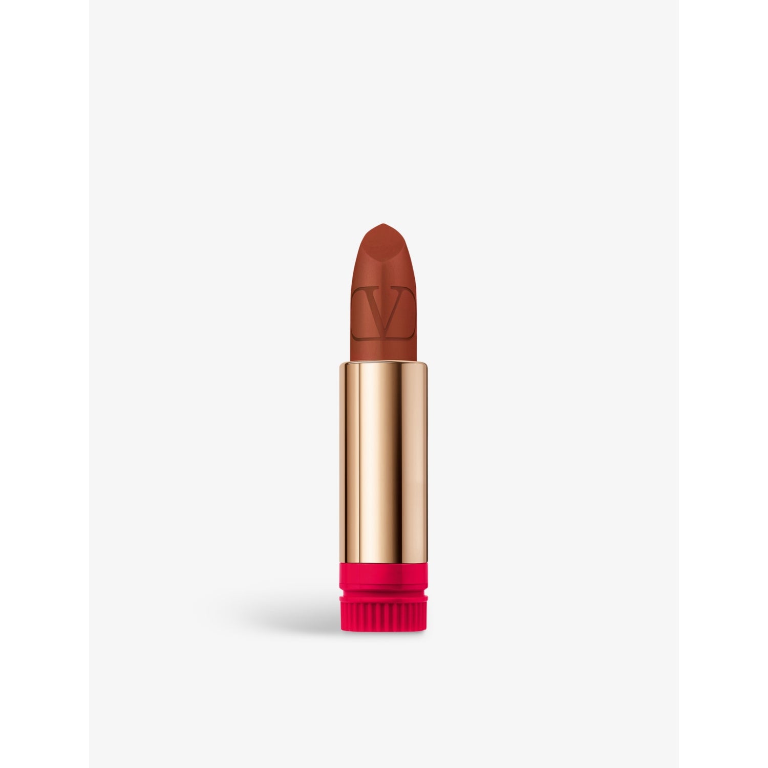Valentino Beauty Rosso Valentino Matte lipstick refill 3.5g