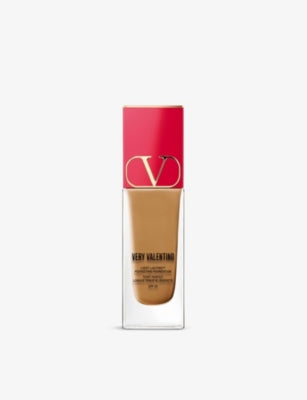 Valentino Beauty Very Valentino Foundation SPF 25 25ml (British brand)
