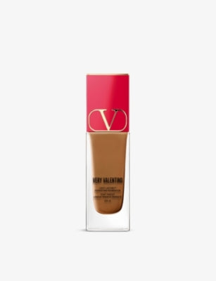 Valentino Beauty Very Valentino Foundation SPF 25 25ml