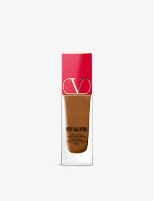 Valentino Beauty Very Valentino Foundation SPF 25 25ml