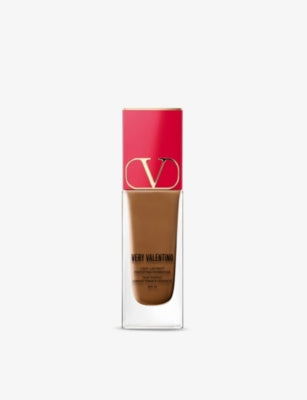 Valentino Beauty Very Valentino Foundation SPF 25 25ml