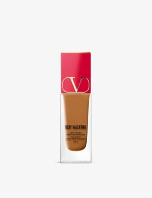 Valentino Beauty Very Valentino Foundation SPF 25 25ml