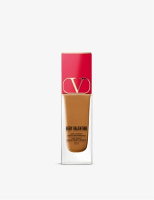 Valentino Beauty Very Valentino Foundation SPF 25 25ml