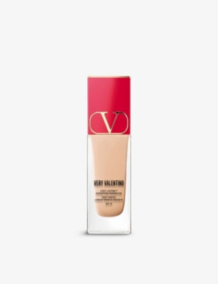 Valentino Beauty Very Valentino Foundation SPF 25 25ml
