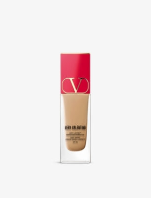 Valentino Beauty Very Valentino Foundation SPF 25 25ml