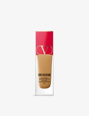 Valentino Beauty Very Valentino Foundation SPF 25 25ml