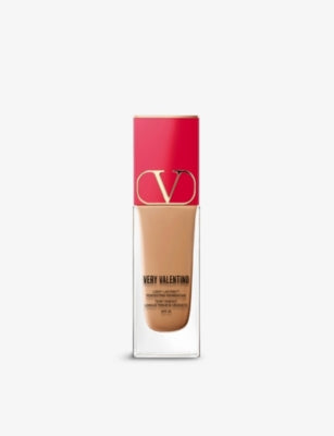 Valentino Beauty Very Valentino Foundation SPF 25 25ml