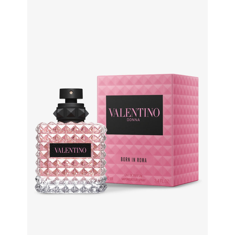 Valentino Beauty Born In Roma Donna perfume, imported from the UK