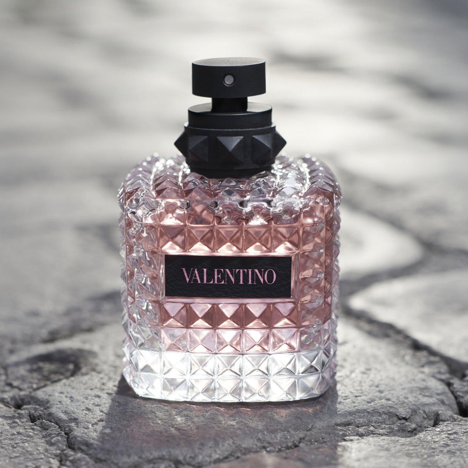 Valentino Beauty Born In Roma Donna perfume, imported from the UK