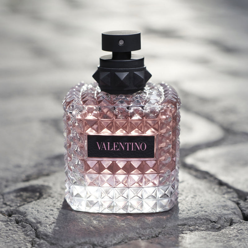 Valentino Beauty Born In Roma Donna perfume, imported from the UK