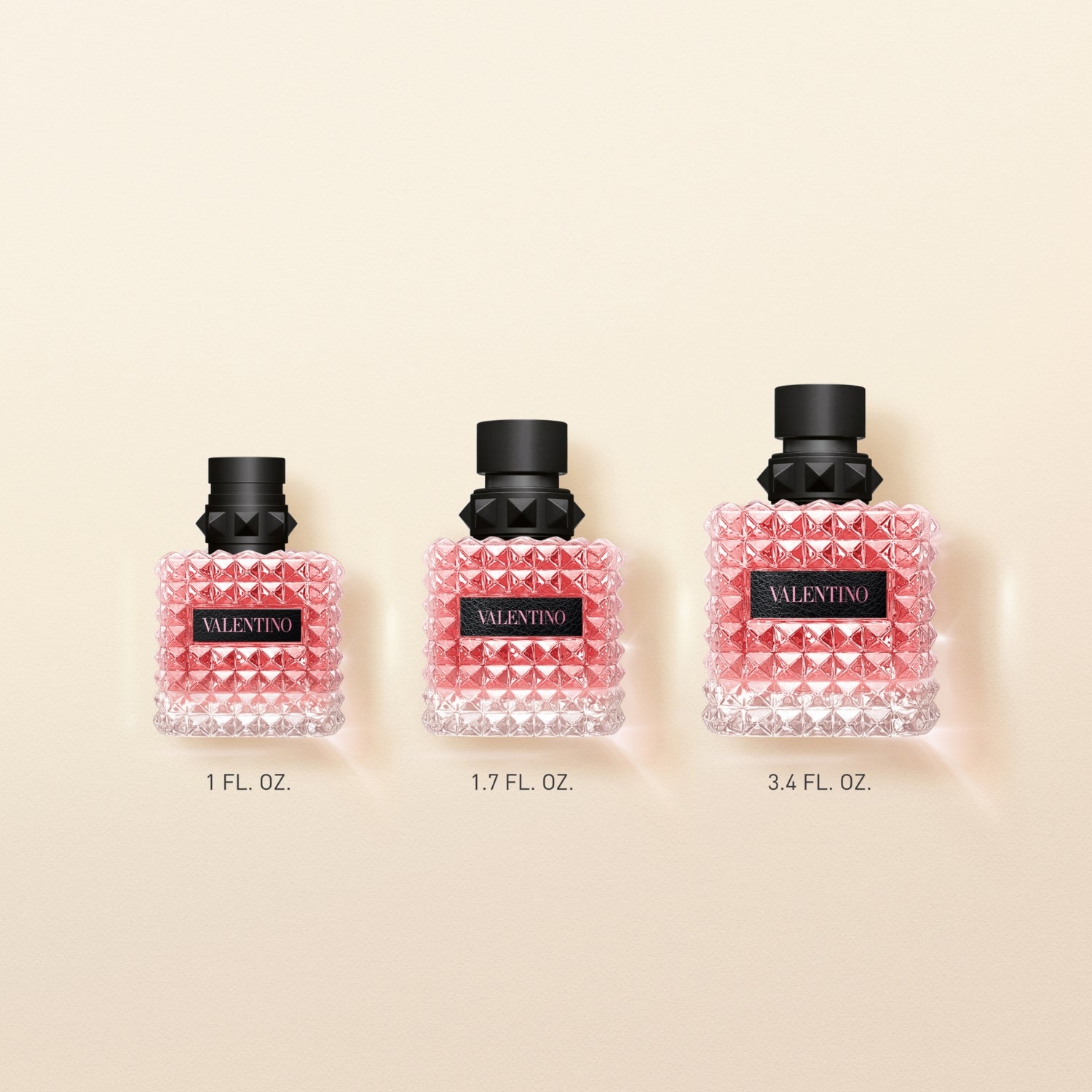 Valentino Beauty Born In Roma Donna perfume, imported from the UK