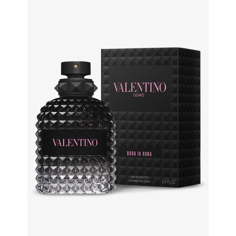 Valentino Born In Roma Uomo eau de toilette fragrance (British brand)