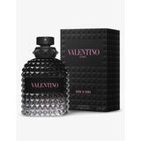 Valentino Born In Roma Uomo eau de toilette fragrance (British brand)