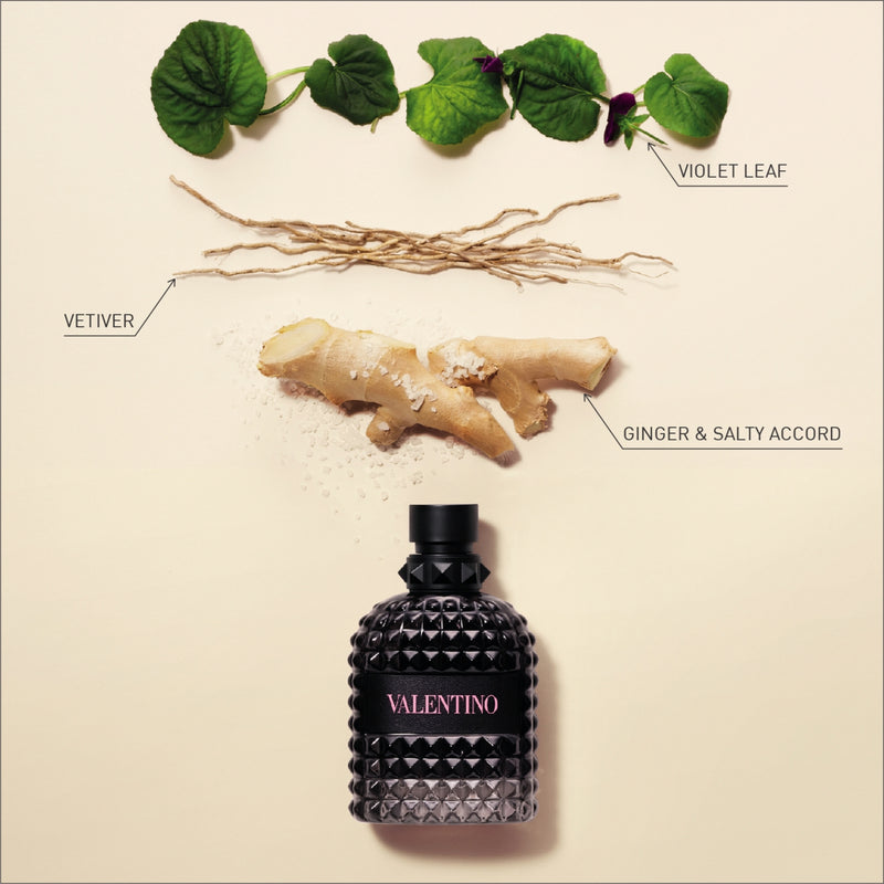 Valentino Born In Roma Uomo eau de toilette fragrance (British brand)