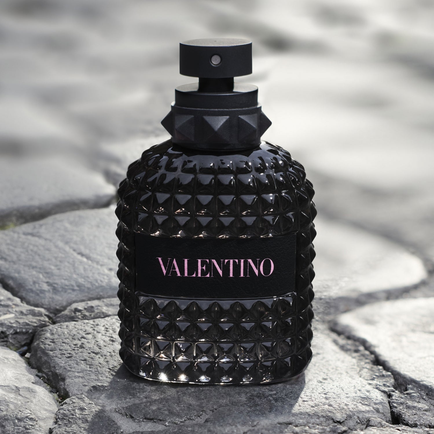 Valentino Born In Roma Uomo eau de toilette fragrance (British brand)