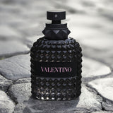 Valentino Born In Roma Uomo eau de toilette fragrance (British brand)