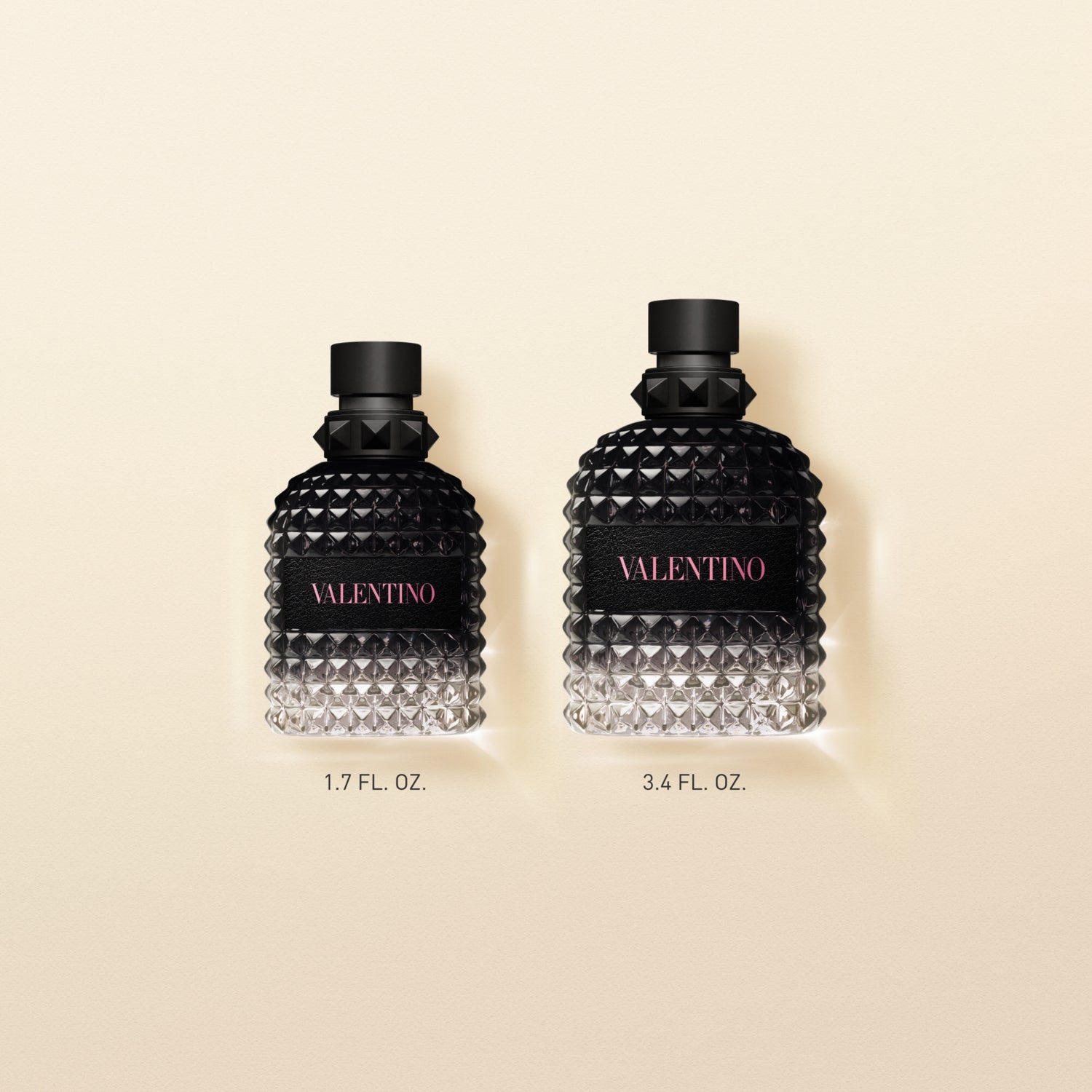 Valentino Born In Roma Uomo eau de toilette fragrance (British brand)