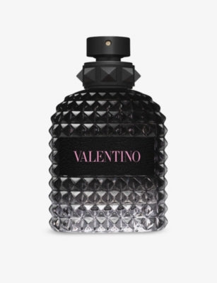 Valentino Born In Roma Uomo eau de toilette fragrance (British brand)