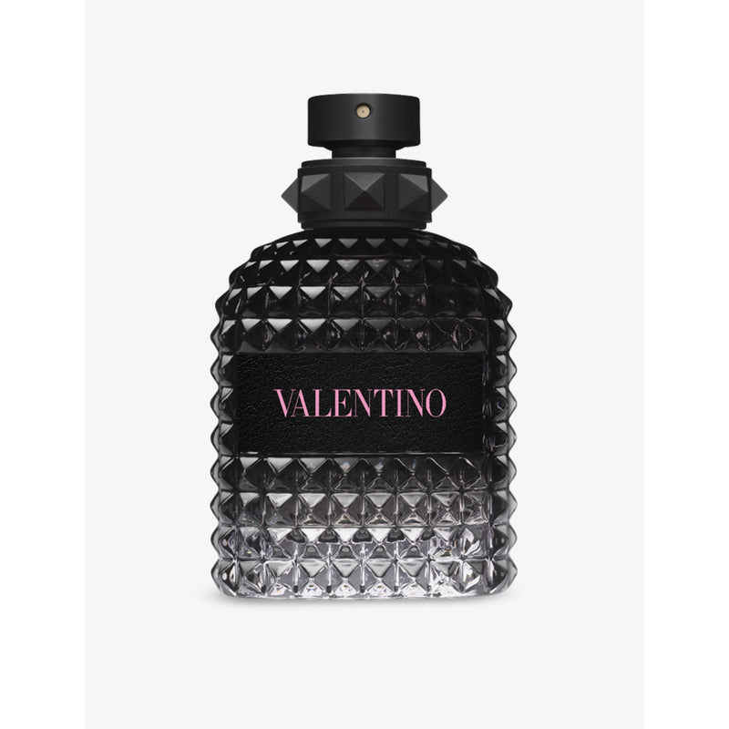 Valentino Born In Roma Uomo eau de toilette fragrance (British brand)
