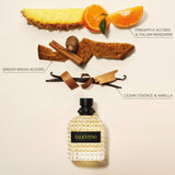 Valentino Born in Roma Yellow Dream Uomo eau de toilette, UK version