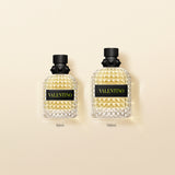 Valentino Born in Roma Yellow Dream Uomo eau de toilette, UK version