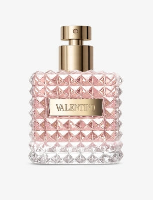 Valentino Beauty Donna eau de parfum (British brand)