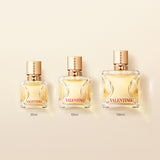 Valentino Voce Viva eau de parfum, imported from the UK