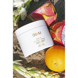OUAI St Barts limited edition scalp and body scrub 250g (British brand)