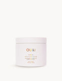OUAI St Barts limited edition scalp and body scrub 250g (British brand)