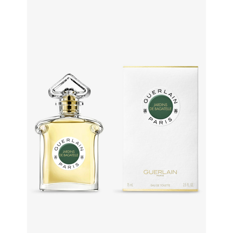 Guerlain Jardins de Bagatelle eau de toilette 75ml, UK version