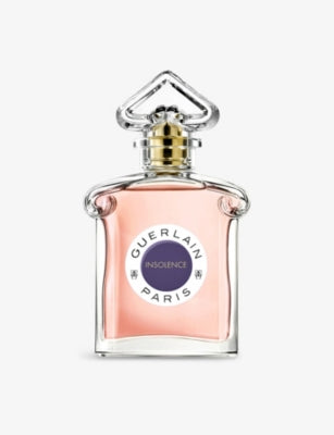Guerlain Insolence eau de toilette 75ml (British brand)