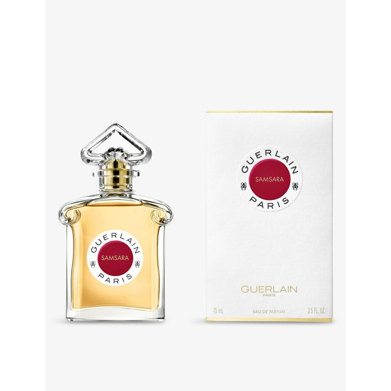Guerlain Samsara eau de parfum 75ml - British product