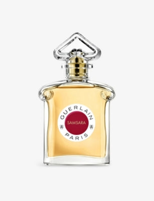 Guerlain Samsara eau de parfum 75ml - British product