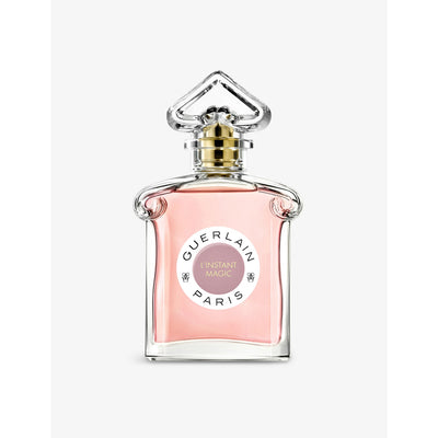 selfridges Guerlain L'Instant Magic Eau de Parfum 75ml- Buy online at McGrocer