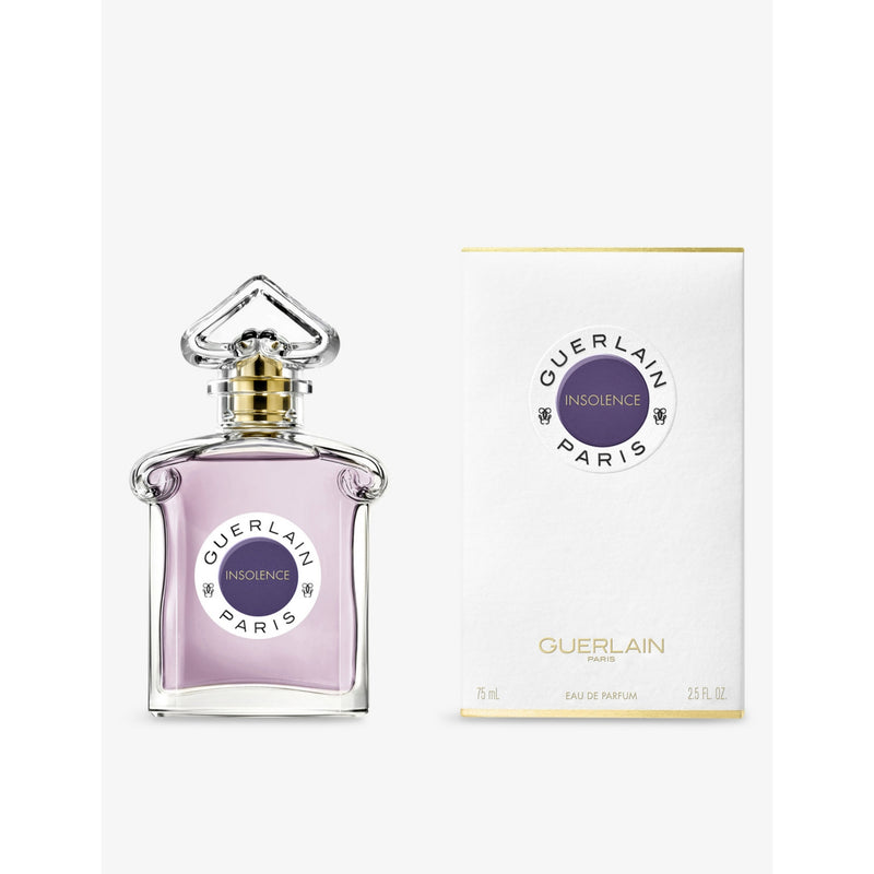 Guerlain Insolence eau de parfum 75ml, UK version