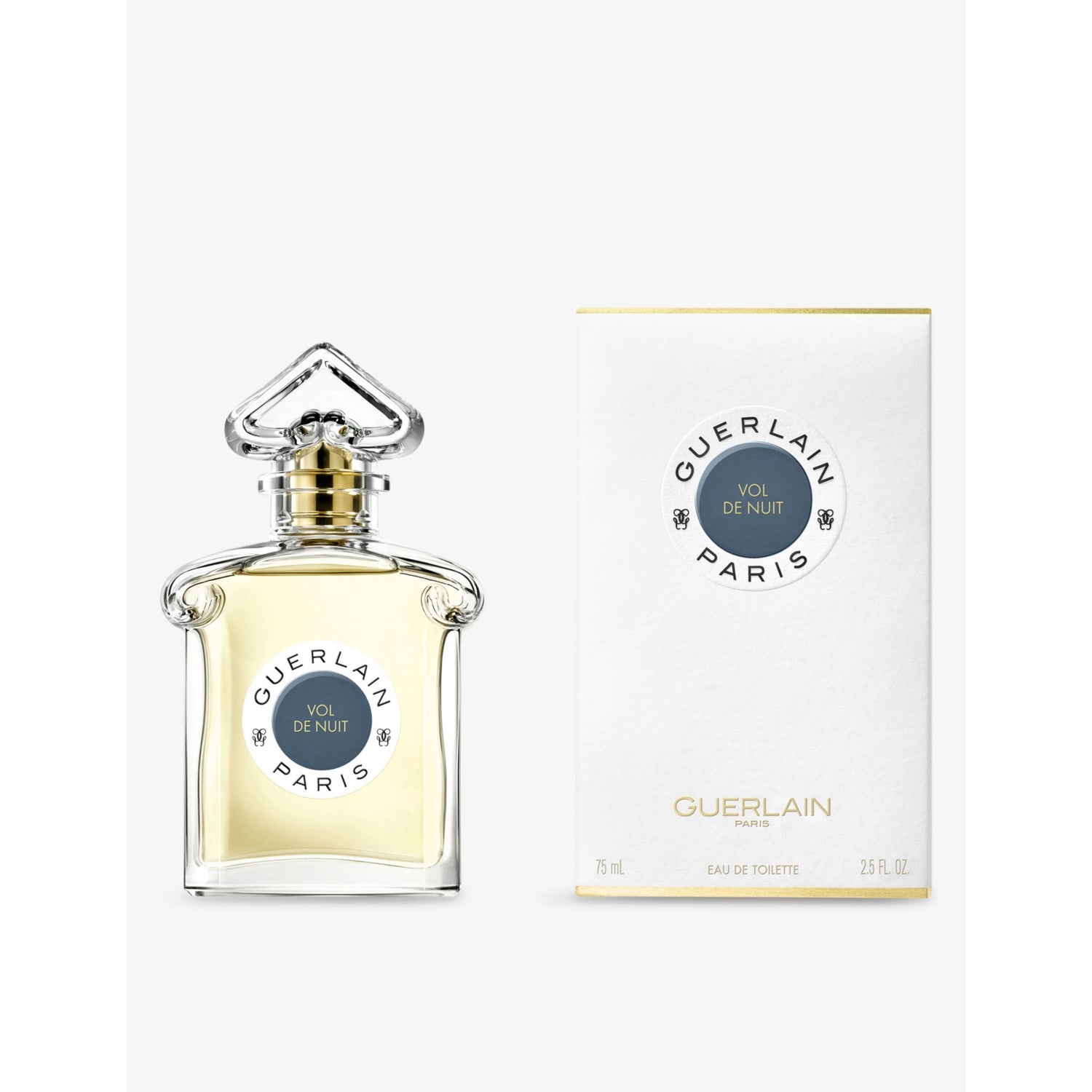 Guerlain Vol-de-Nuit eau de toilette 75ml (British brand)