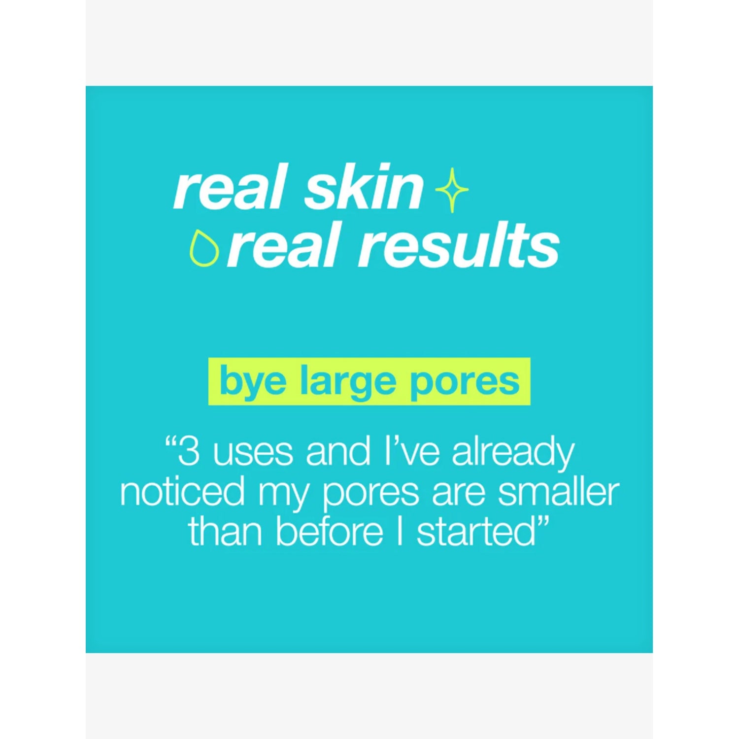 Dermalogica Clear Start Micro-Pore Mist face toner 118ml, UK version