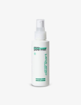 Dermalogica Clear Start Micro-Pore Mist face toner 118ml, UK version