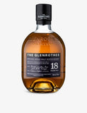 Glenrothes single malt Scotch whisky 18-year-old 700ml - British product