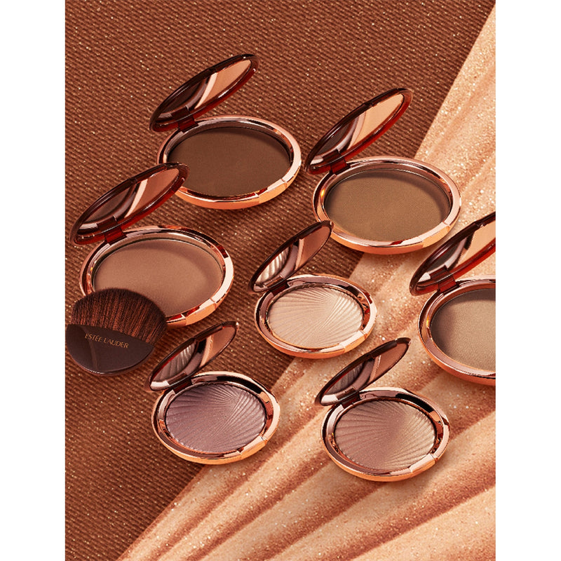 Estee Lauder Bronze Goddess powder bronzer 21g - British product